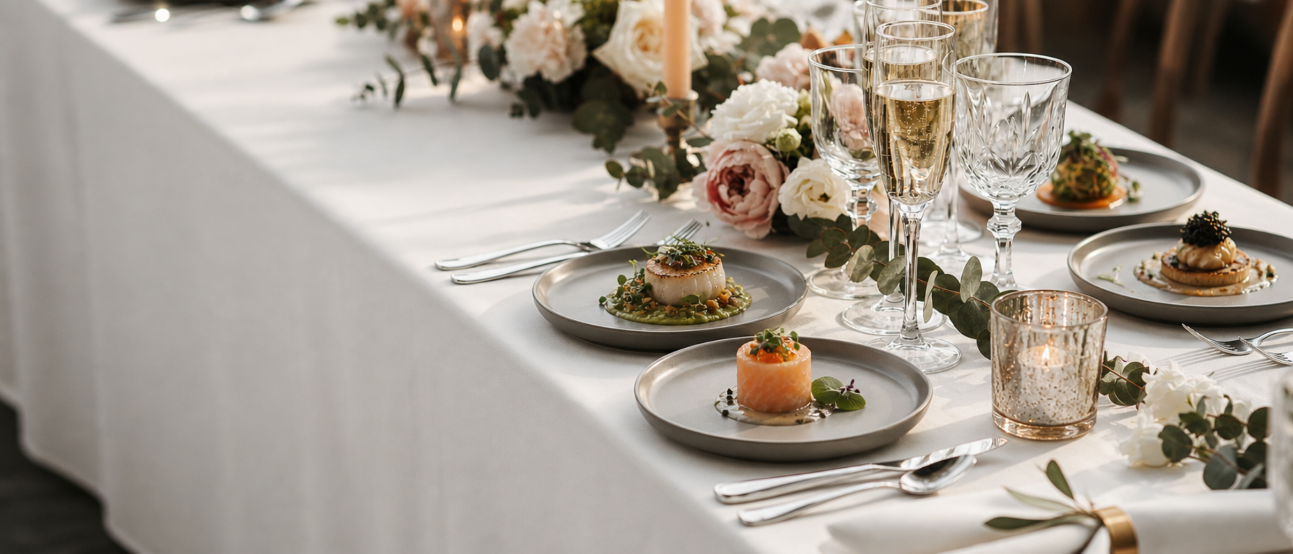 catering